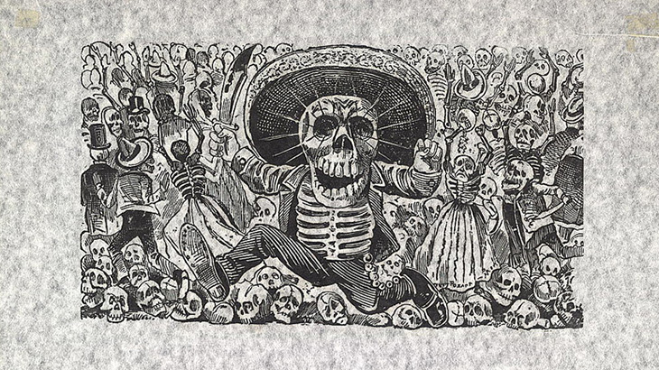 【閲覧注意】麻薬カルテル「これからこいつらの首を斬首するわ」（動画）