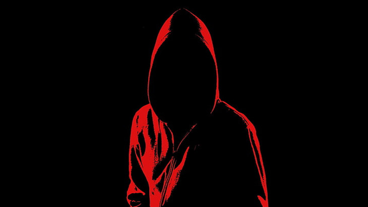 帰宅した母娘が不審な男に襲われる瞬間、怖すぎる･･･（動画）