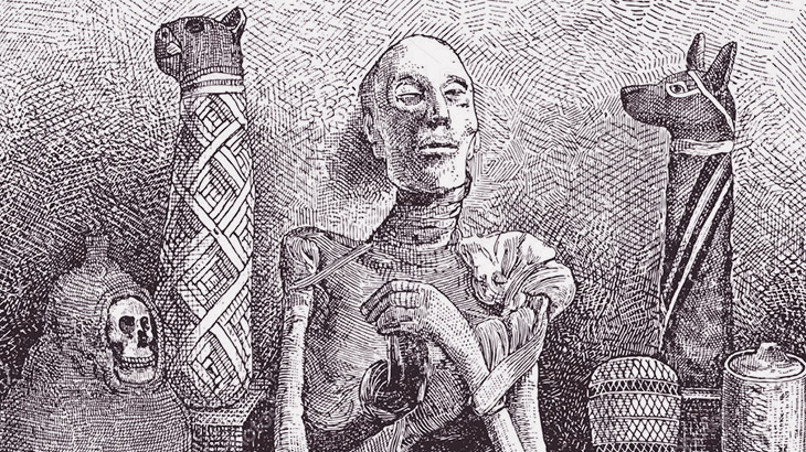 これが全部人間の死体って信じられる･･･？（画像）