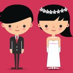 VRを通してアニメキャラと結婚式をあげる日本人に世界が困惑（動画）