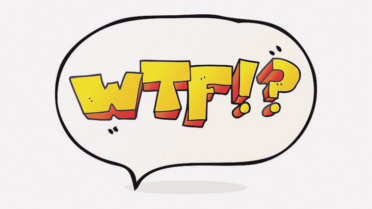 【閲覧注意】なんか海に変なモノ浮いてるんだけど･･･（画像）