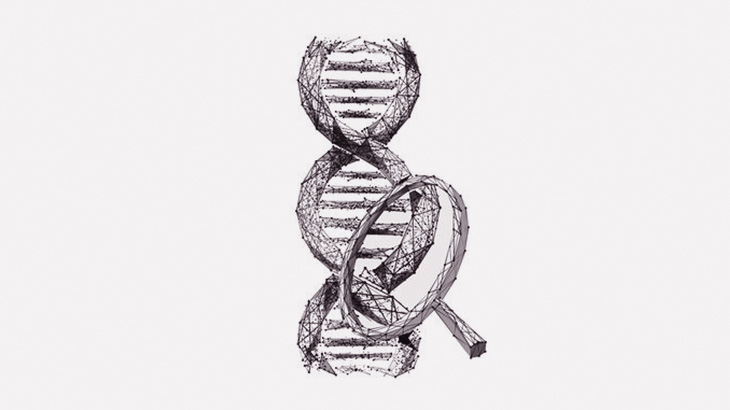 800万人に1人の割合で生まれる赤ちゃん、ヤバい･･･（動画）