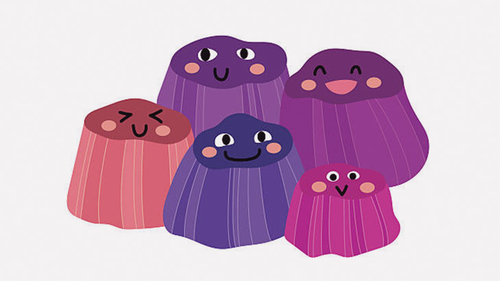 【閲覧注意】浜辺に打ち上げられた女性の水死体、怖すぎる･･･（画像）