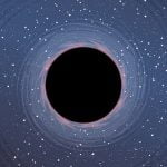 NASAの天文台、ブラックホールの音の録音に成功（動画）