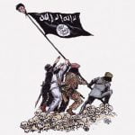 【閲覧注意】ISISによる高画質斬首映像