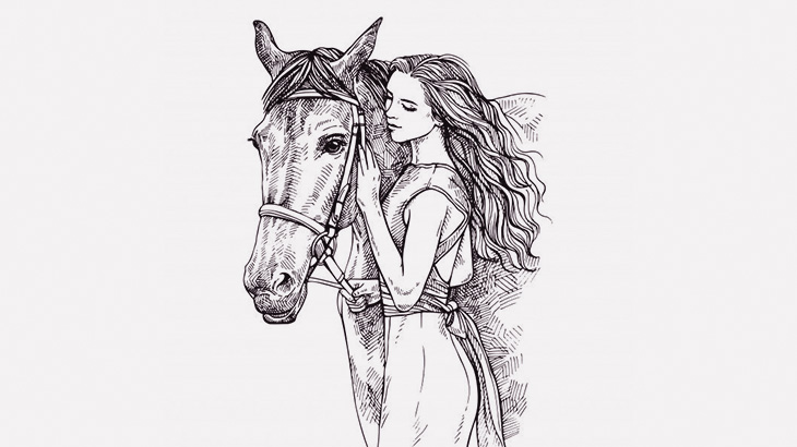 【閲覧注意】この男女、あまりにもイカれた写真を撮影してしまう･･･（画像）