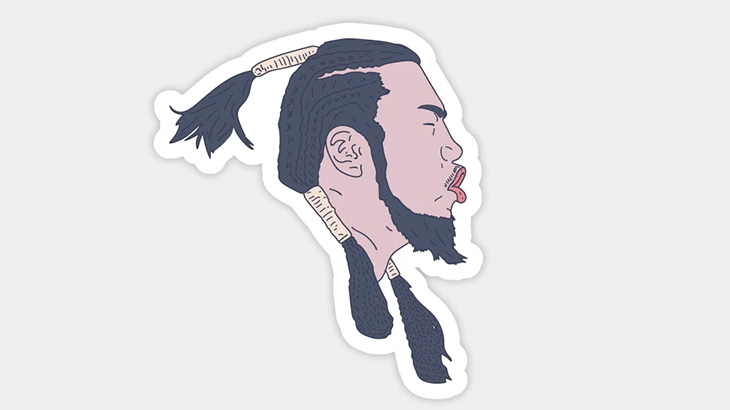 モンゴルの伝統歌唱法「ホーミー」をテクノに合わせてみた（動画）