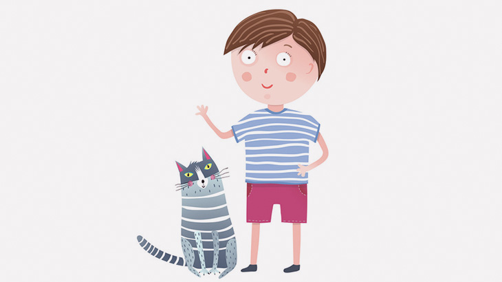 【閲覧注意】12歳の少年、ネコをエアライフルで撃ち殺してしまう（動画）