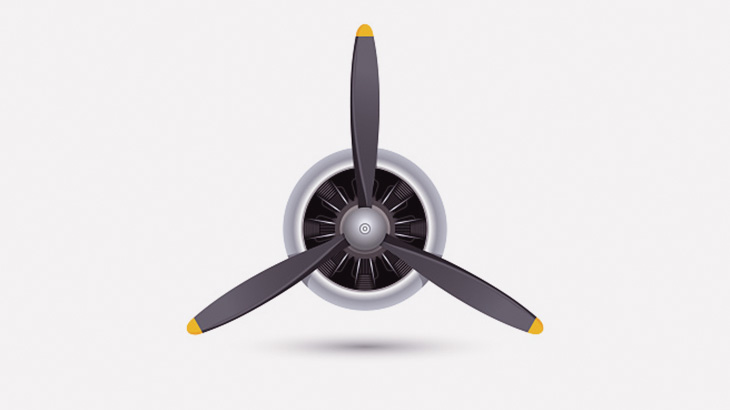 【微閲覧注意】空港の男性職員、プロペラに頭を粉砕されて死亡･･･（動画）