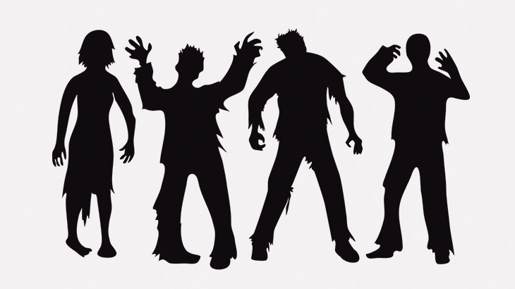 バイオハザードのステージみたいな場所が撮影される（動画）