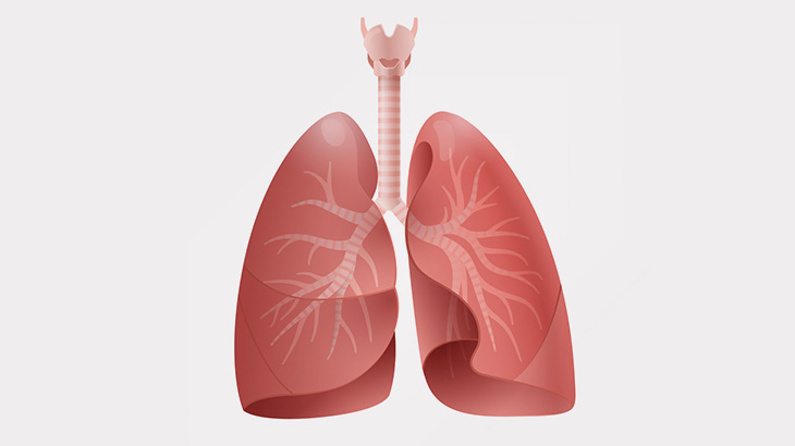 【閲覧注意】切り開かれた胸から肺が丸見えの男、めちゃくちゃ喋る（動画）