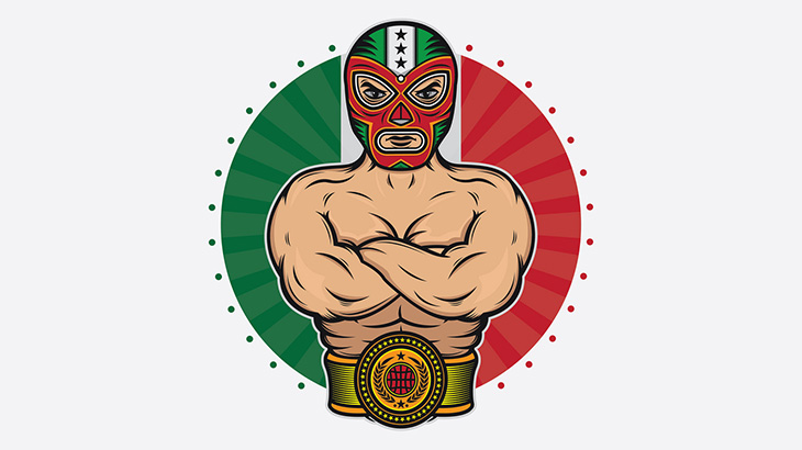 男「リングに上がって小人症のプロレス邪魔してくるわｗｗｗ」（動画）