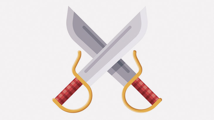 【閲覧注意】タイにて毎年行われる「串刺し祭り」（動画）