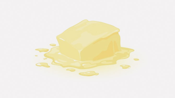 バターとかチーズとか大量に使って高カロリー料理作るわ（動画）