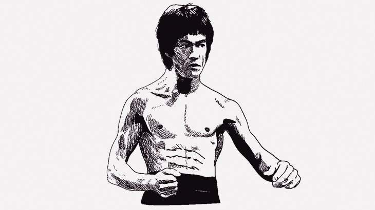 有名人に似ている人にやたら出会う男（動画）