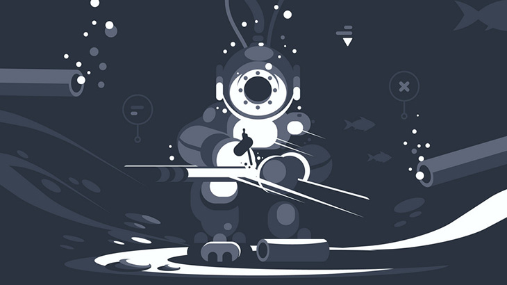 【閲覧注意】難破船で作業中だったダイバー、こんな状態となって死亡･･･（画像）