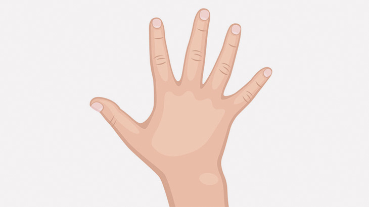 患者「手の甲に何か埋まってるんですけど」 → 医者「摘出しましょう」（動画）