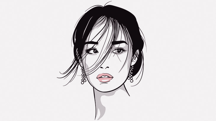 この男の娘、裸にならないと分からないレベル（動画）