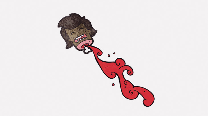 【閲覧注意】子供をレイプした男、斬首される･･･（動画）