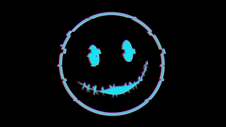 【閲覧注意】この男がしてること、ヤバすぎる･･･（動画）