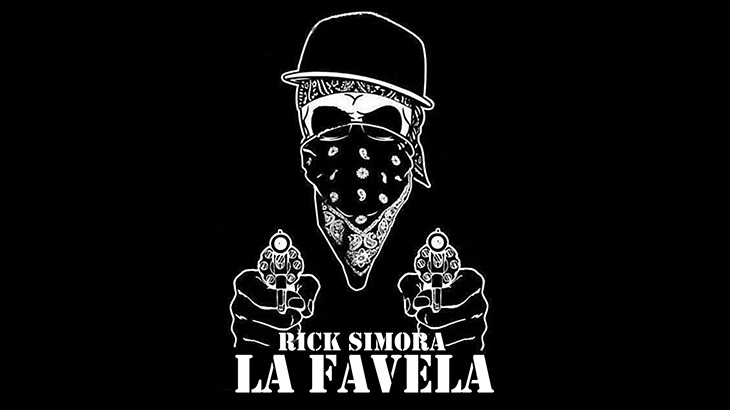 【閲覧注意】ギャングさん、ライバルの顔を執拗に銃で破壊してしまう（動画）