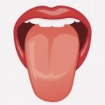【閲覧注意】この女性の舌、ヤバすぎる･･･（動画）