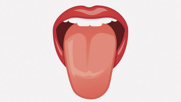 【閲覧注意】この女性の舌、ヤバすぎる･･･（動画）