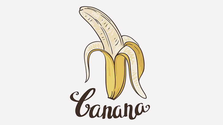 このお姉さんのおちんちん、カーブを描くような右曲がり