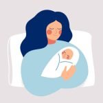 赤ちゃんを誘拐した女、住民たちにリンチされ燃やされてしまう（動画）