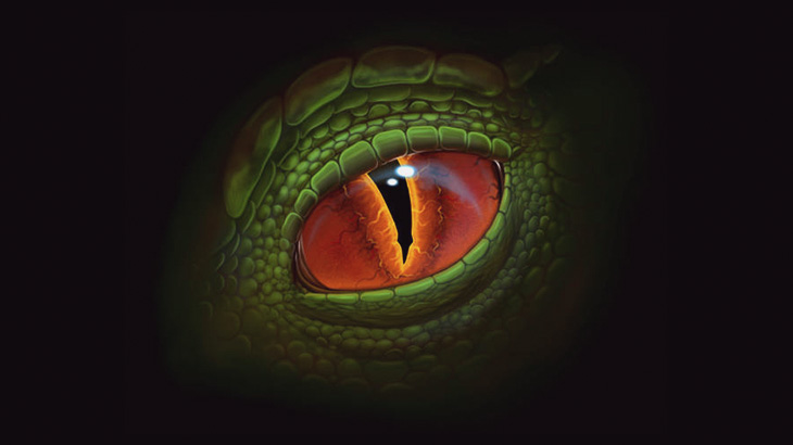 【閲覧注意】自宅で男性が死亡 → この生き物に食われてた･･･（動画）