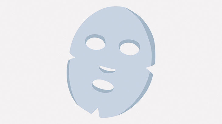 【閲覧注意】バイク事故の男の顔、ごっそり剥がれてしまう･･･（画像）