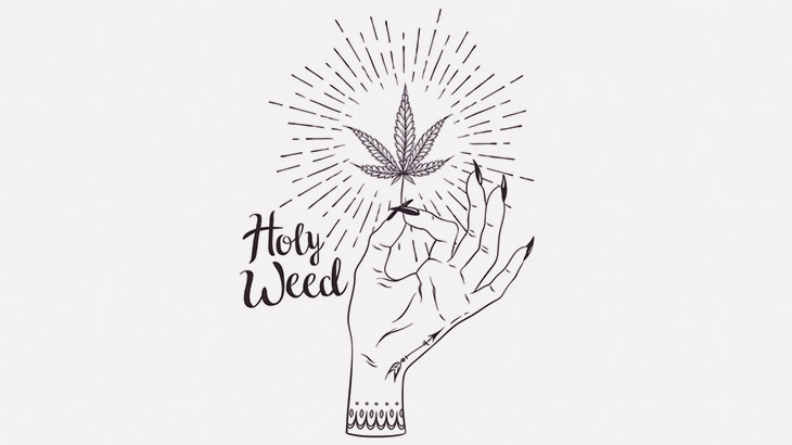 マリファナ大好きママ、幼い子どもたちにも吸わせてしまう（動画）