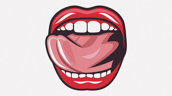 【微閲覧注意】患者「舌に違和感があるんです」医者「手術しましょう」（動画）