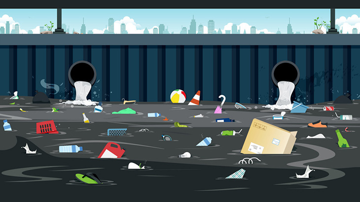 【閲覧注意】インドのニュース番組、こんな死体を流してしまう（動画）