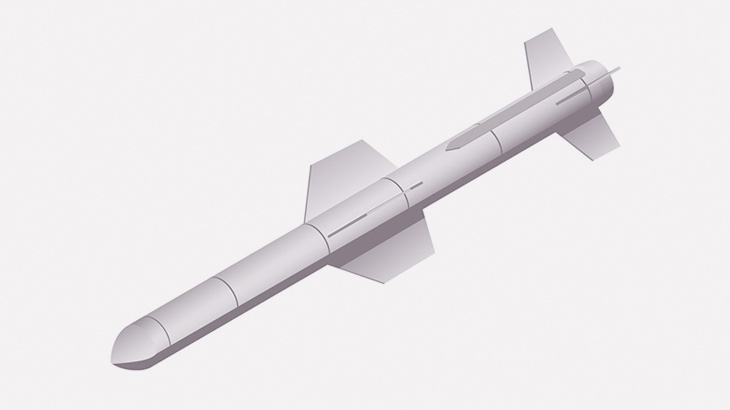 【ウクライナ】首都キーウにミサイル着弾。５人死亡（動画）