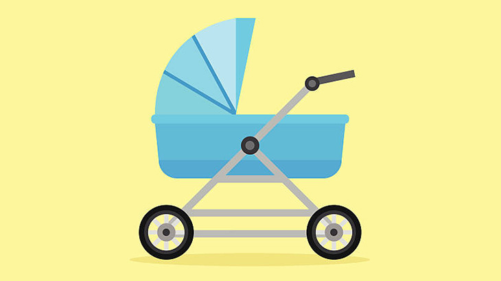 デンマーク人「赤ちゃんは外で一人で昼寝させるのがいいんすよ」（動画）