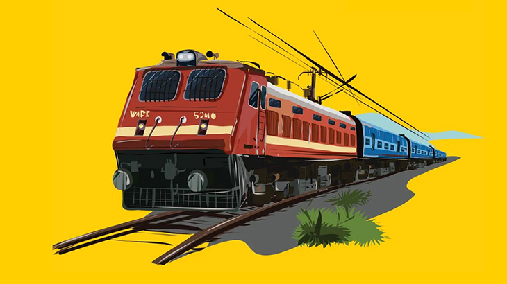 電車から身を乗り出して遊んでいた男、死亡･･･（動画）