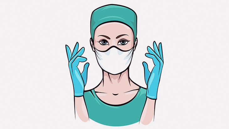 【閲覧注意】医者「足の中から血の塊を摘出しますね」（動画）