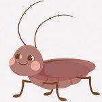 【閲覧注意】男が大量のゴキブリを手でつかむ → 食べる（動画）