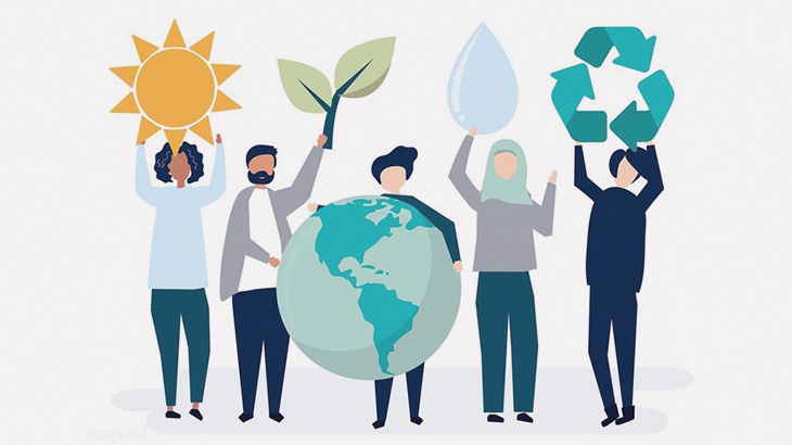 環境に悪いこと許さない団体さん、相変わらず道路を塞いでしまう（動画）