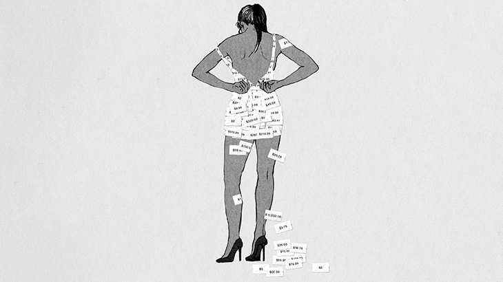 【閲覧注意】女性「前からトラック走ってきたな･･･自殺しよ！」（動画）