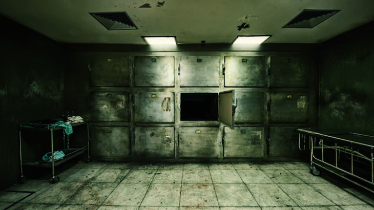 【閲覧注意】とある病院の屋上から数百体の人間の死体が発見される（動画）