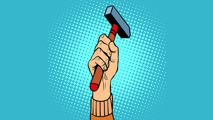 【閲覧注意】アフリカ人の男、ヤバすぎることをしてしまう･･･（動画）