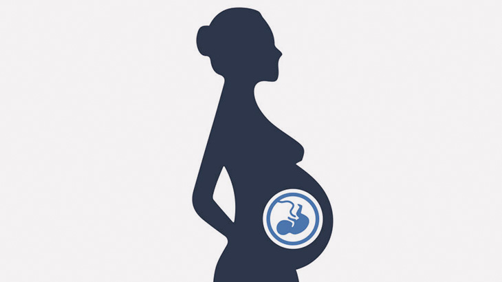 73歳の女性の体内から石灰化した胎児が発見される･･･（画像）