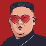 【北朝鮮】金正恩をとにかく推しまくるコンサート会場（動画）