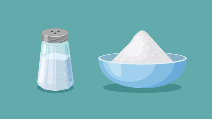 男「口内炎に塩ぶっかけるわ」（動画）