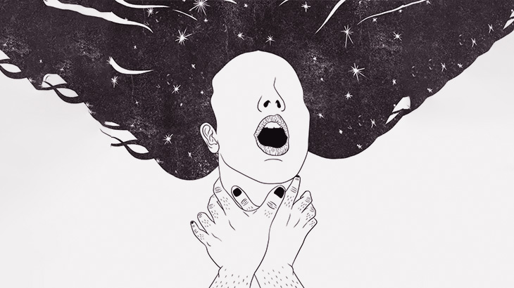 ドM女さん、セックス中に死んでしまう･･･（動画）