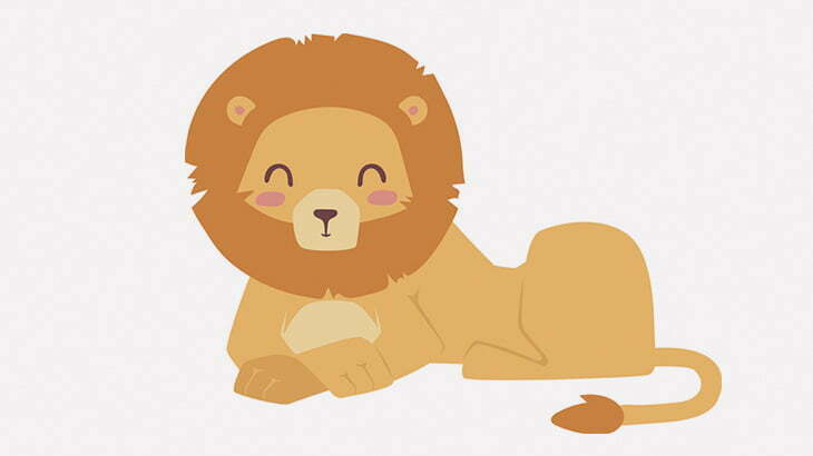【閲覧注意】ライオンさん、仕留めた獲物の腸をウンコごと食ってしまう（動画）
