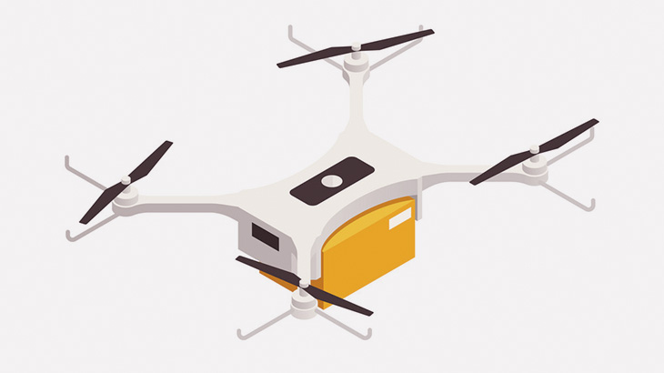 【ウクライナ】キーウの街、「神風ドローン」攻撃されてしまう（動画）