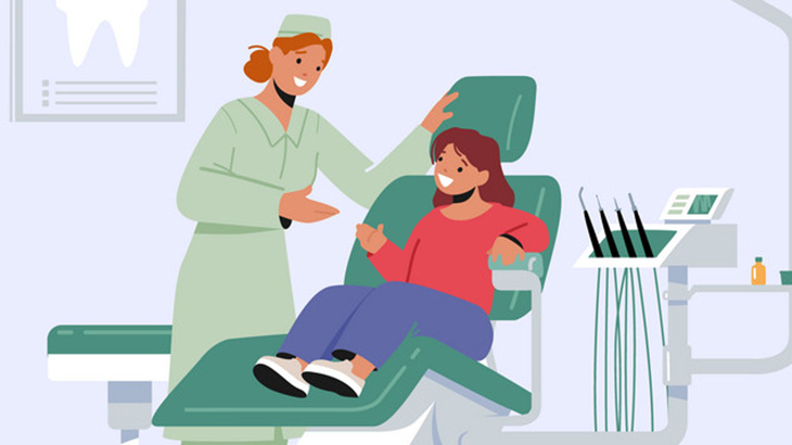 歯の手術練習用の子供型ロボット、怖い･･･（動画）